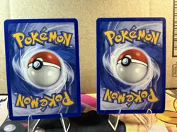 Lot Of 2 Common E-Reader Pokemon Cards - Image 2