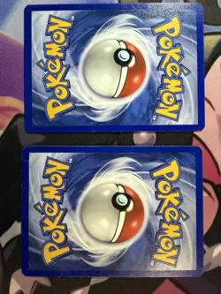 Lot Of 2 Common E-Reader Pokemon Cards - Image 4