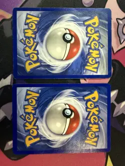 Lot of 2 Common E-Reader Pokemon Cards - Image 4