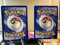 Lot of 2 Common E-Reader Pokemon Cards - Image 2