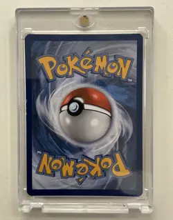 Lugia EX (Full Art) 94/98 XY - Ancient Origins Holo Pokemon Card LP - Image 2