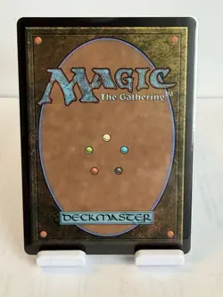 MTG Edgar Markov Legendary Creature Mythic Red/White/Black Innistrad Foil #428 - Image 2