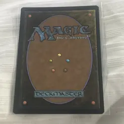 Mtg Werewolf Pack Leader Ampersand Foil Adventures In The Forgotten Realms Magic - Image 3