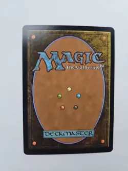 Sunderflock Lorwyn Eclipsed Foil - Image 2