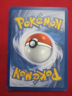 Pokemon Emboar 100/99 Next Destinies Holo Pokemon 2012 Card TCG LP - Image 3