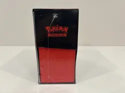 Pokemon Destined Rivals ETB Elite Trainer Box Pokemon Center SEALED Brand New - Image 4