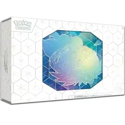 Pokemon TCG 2024 Ultra Premium Collection Box Terapagos ex Sealed Cards NIB! - Image 1