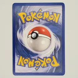 Pokemon TCG Jirachi Holo Rare Card Hidden Legends 8/101 LP - Image 2