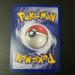 DEFENDER 80/102 - VINTAGE WOTC Pokemon Card - BASE SET - NM - Image 2