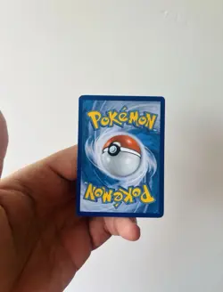 Skitty 12/12 McDonald's 2015 Promo Holo Pokemon - Image 2