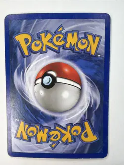 Porygon2 28/147 Aquapolis Reverse Holo 2002 E- Series Vintage Pokemon Rare - Image 2