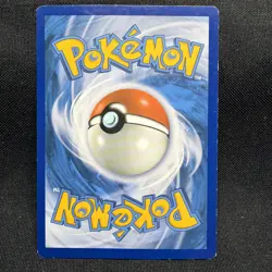 Pokemon - Blastoise - 31/149 (Non-Holo) - BW Boundaries Crossed - Rare MP - Image 2