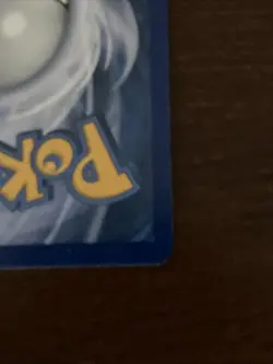 Pokemon TCG Arceus AR1 Holo Rare Platinum 2009 LP Condition - Image 5