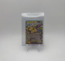Pikachu ex 057/191 Double Rare – Surging Sparks Pokemon TCG - Image 1