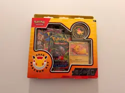Pokemon TCG Pokemon Day 2026 Collection Box Brand New & Factory Sealed - Image 1
