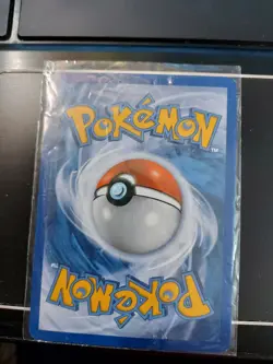 PIKACHU LV. 11 120/147 - Pokemon Card 2009 - Common - Near Mint! - Image 2