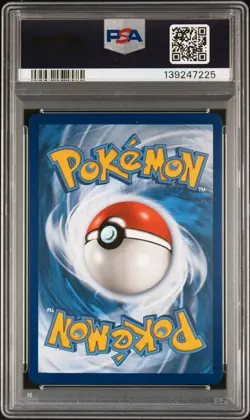 2019 POKEMON SUN & MOON UNBROKEN BONDS FULL ART/GARDEVOIR & SYLVEON GX PSA 10 - Image 2
