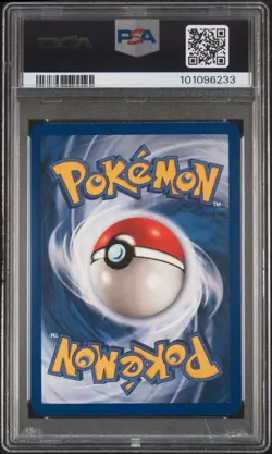 1999 Pokemon 1st Edition Fossil #59 Energy Search PSA 10 Card GEM MINT Free Ship - Image 2