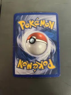 2005 Pokemon EX Emerald TTG, Rayquaza 9/106, Holo, Double Swirl - Image 2