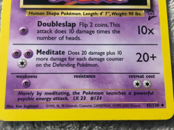 Pokemon Trading Card: Jinx (Basic) - Image 2