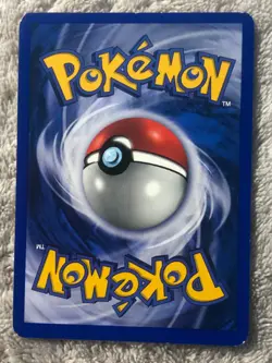 Pokemon Trading Card: Jinx (Basic) - Image 3