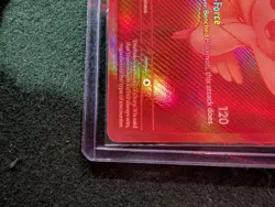 Victini SVP 086 Black Star Promo Holo 80HP Pokemon TCG Fire Basic Card - Image 3