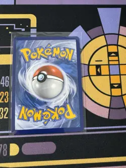 Meowth 53/83 Reverse Holo Generations Pokemon TCG NM - Image 2