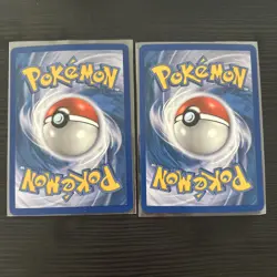 Pokemon TCG Darkrai & Cresselia Legend 99/100/102 Triumphant Top Bottom NM/LP - Image 3