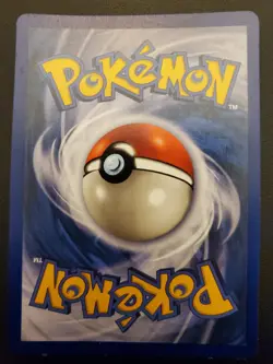 Lapras Holo Rare Fossil 10/62 - Lightly Played WOTC Pokemon - Image 4