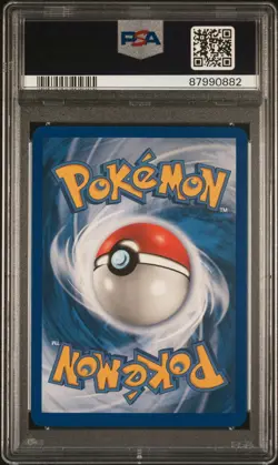 Pikachu - 16/17 - POP Series 2 - Pokemon TCG - PSA 5 - Image 2