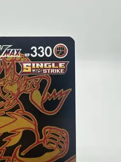 Pokemon TCG Single Strike Urshifu VMAX (Secret) TG29/TG30 Brilliant Stars NM - Image 3