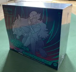 Pokemon TCG: Journey Together Elite Trainer Box SEALED! - Image 3