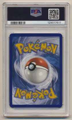 PSA 9 Pokemon Black Star Promo Mew EX SVP EN #053 MINT Condition!! - Image 2