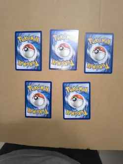 Knitted Yarn Art pokemon Lot - Asako Ito Collection-Pokemon TCG - Image 2