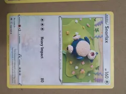 Knitted Yarn Art pokemon Lot - Asako Ito Collection-Pokemon TCG - Image 4