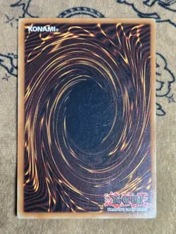 Yugioh Reflect Bounder CP01-EN009 Unlimited Rare LP - Image 2