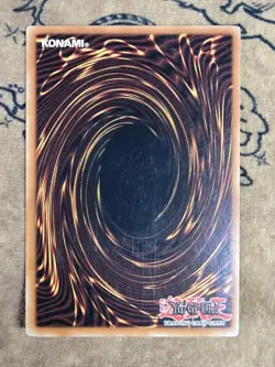 Yugioh Ultimate Tyranno POTD-EN020 1st Edition Ultimate Rare VLP - Image 2