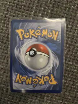 Flapple Holo Full Art Sv08: Surging Sparks 210/191 Near Mint Pokemon TCG - Image 2