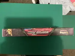 Pokemon Morpeko V-UNION Special Collection Box | New & Sealed | TCG Cards - Image 3