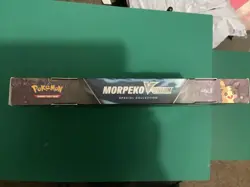Pokemon Morpeko V-UNION Special Collection Box | New & Sealed | TCG Cards - Image 5
