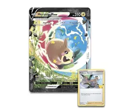 Pokemon Morpeko V-UNION Special Collection Box | New & Sealed | TCG Cards - Eng - Image 2