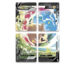 Pokemon Morpeko V-UNION Special Collection Box | New & Sealed | TCG Cards - Eng - Image 3