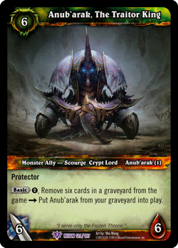World of Warcraft WoW TCG Reign of Fire Set Rares/Epics CHOOSE YOUR CARDS! - Image 5