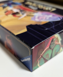 Damaged Disney Lorcana TCG: First Chapter Booster Box First Print CM1 - 10D - Image 5