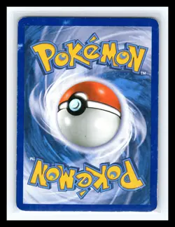 💥 Pokemon TCG Victini 14/101 Holo Rare Noble Victories B&W - Image 2