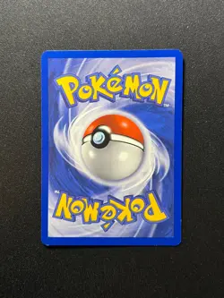 Vileplume 31/64 Original Non-Holo Rare Jungle Set Pokemon Card WOTC 1999 LP - Image 2