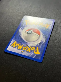 Vileplume 31/64 Original Non-Holo Rare Jungle Set Pokemon Card WOTC 1999 LP - Image 3
