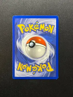 Vileplume 31/64 Original Non-Holo Rare Jungle Set Pokemon Card WOTC 1999 LP - Image 2