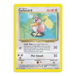 Base Set None Holo Common & Uncommon Singles Vintage WOTC Pokemon Card Near Mint - Image 2