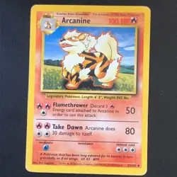 WOTC Base set Rare, Uncommon and Common Singles /102 Vintage Pokemon Cards - Image 2